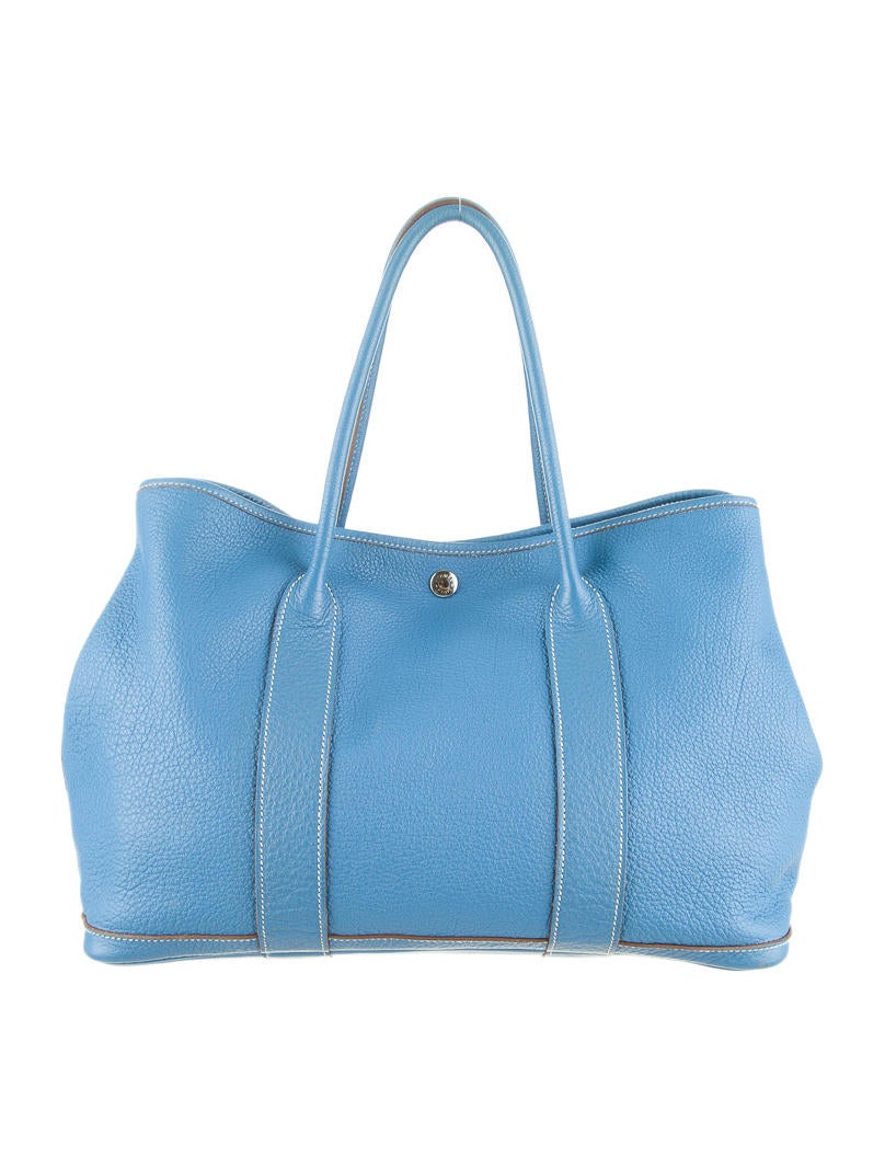 Hermès Garden Party MM