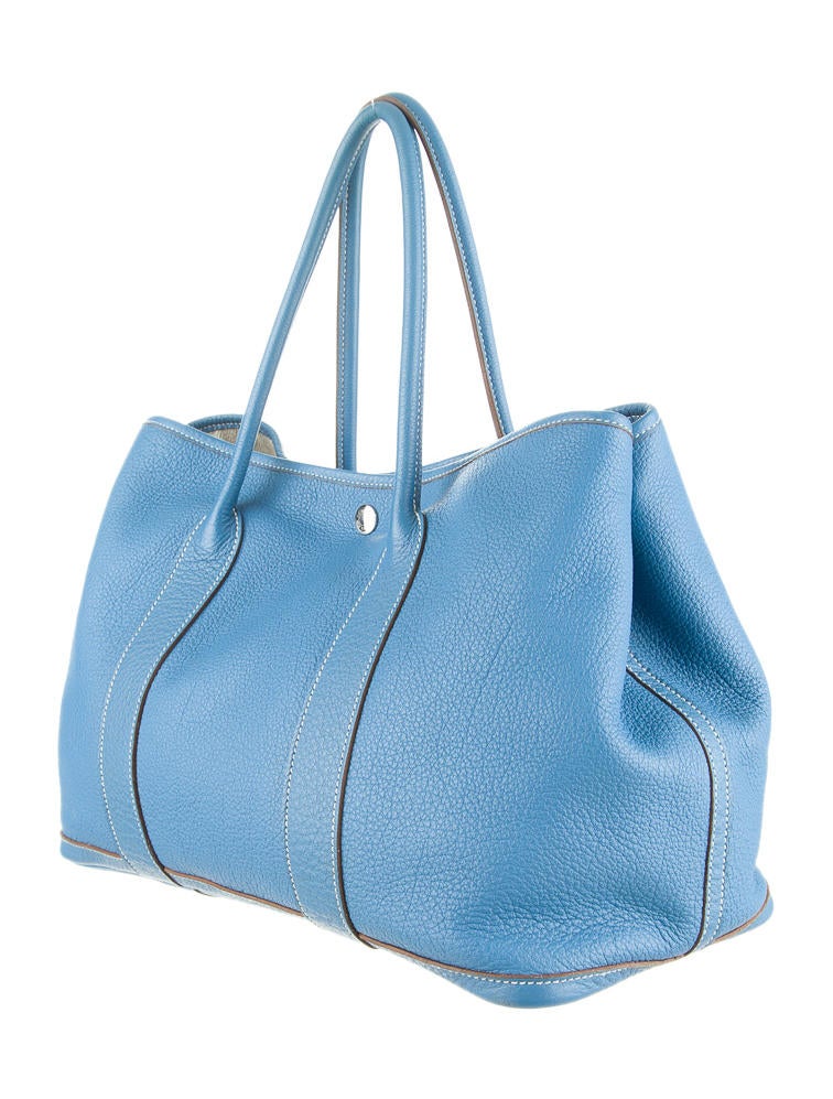 Hermès Garden Party MM