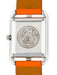 Hermès Cape Cod Double Tour Watch