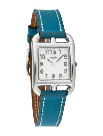 Hermès Cape Cod Watch