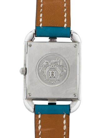 Hermès Cape Cod Watch