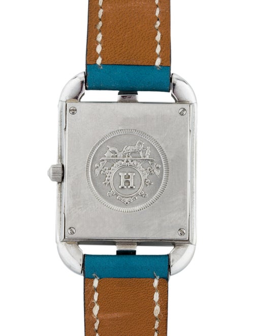 Hermès Cape Cod Watch