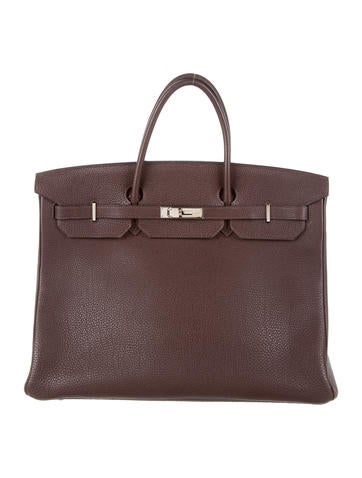 Birkin 40 Birkin 40