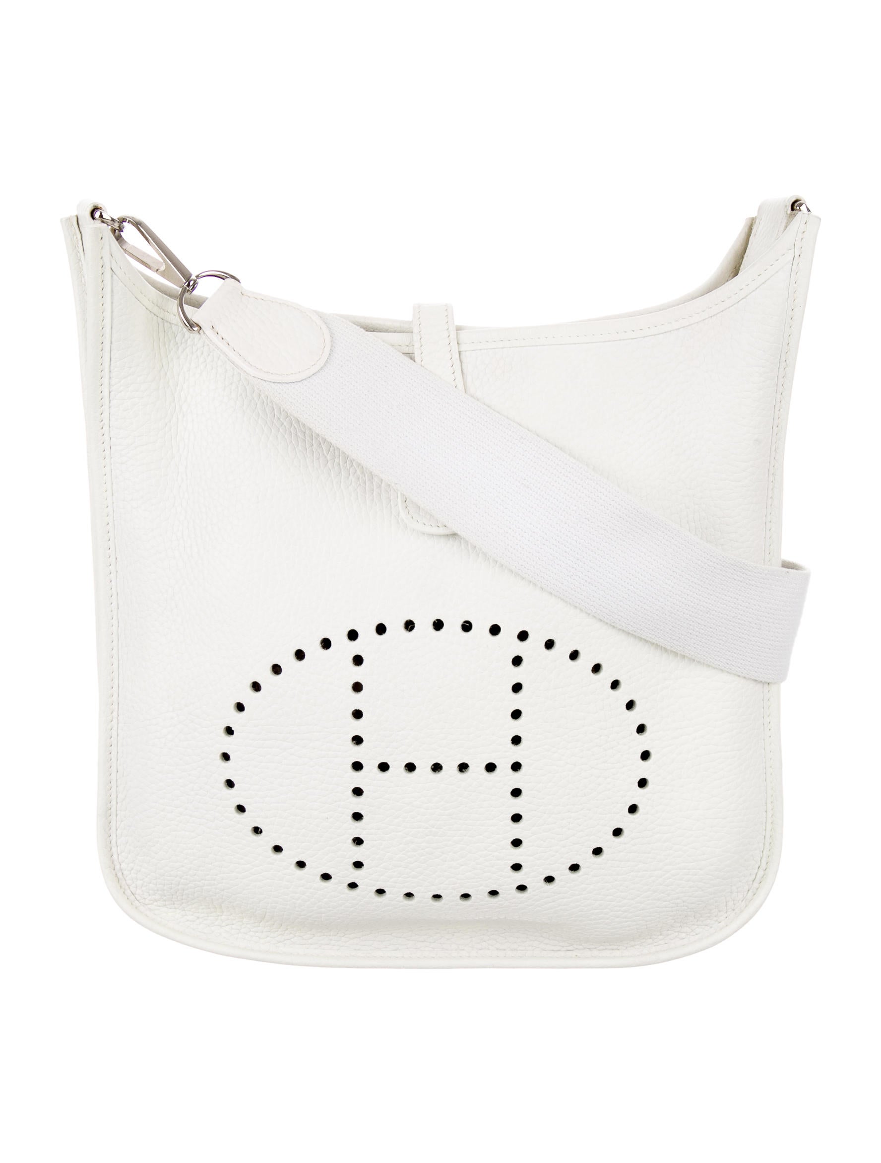 Hermès Clemence Evelyne II PM