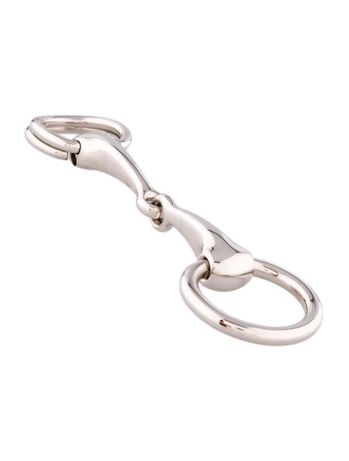 Hermès Mors Scarf Ring