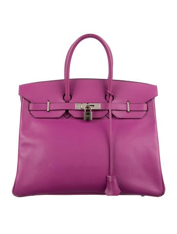 Birkin 35 Birkin 35 Hermès