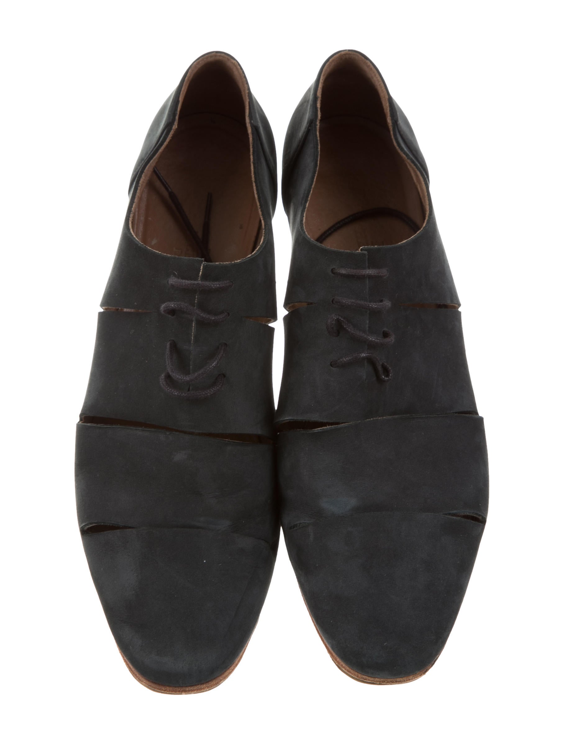 cutout oxford shoes herm 232 s suede cutout oxfords shoes her115154 the realreal cutout oxford shoes herm 232 s suede cutout oxfords shoes her115154 the realreal