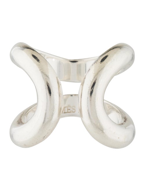Hermès Lima Ring