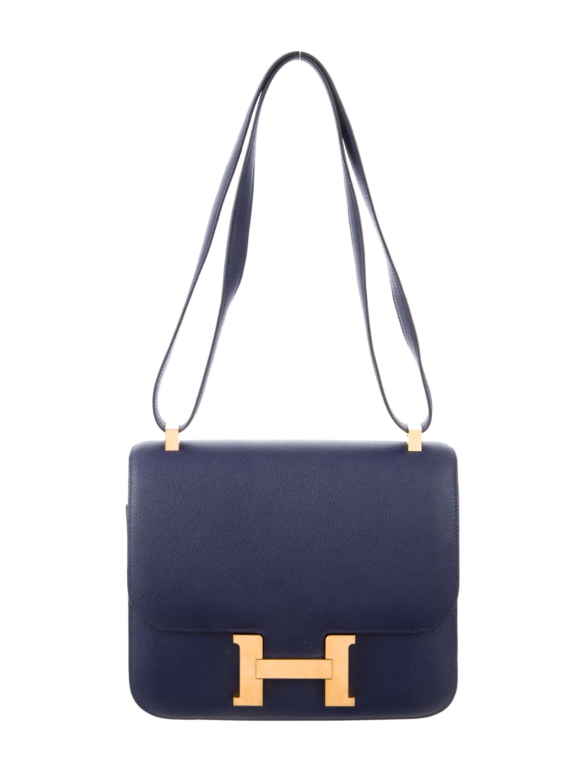 Hermès Epsom Constance 24