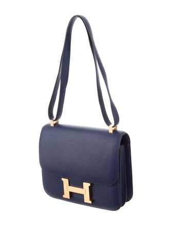 Hermès Epsom Constance 24
