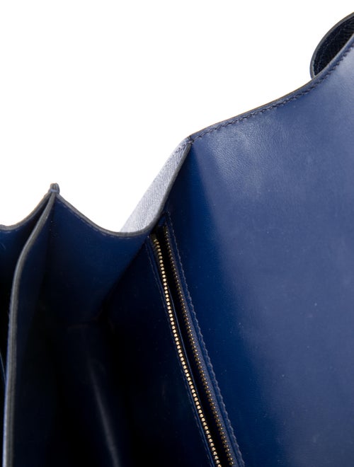 Hermès Epsom Constance 24