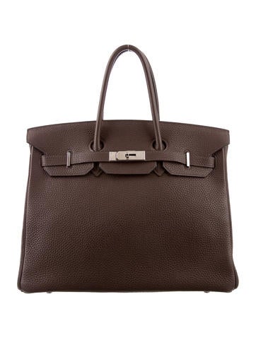 Birkin 35 Birkin 35