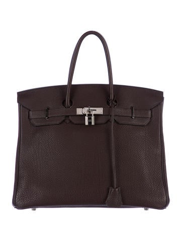 Birkin 35 Birkin 35 Hermès
