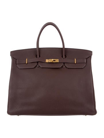 Birkin 40 Birkin 40 Hermes
