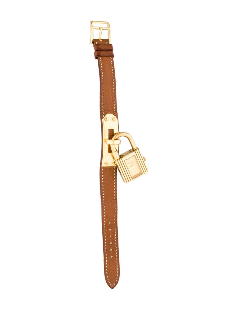 Hermès Kelly Watch