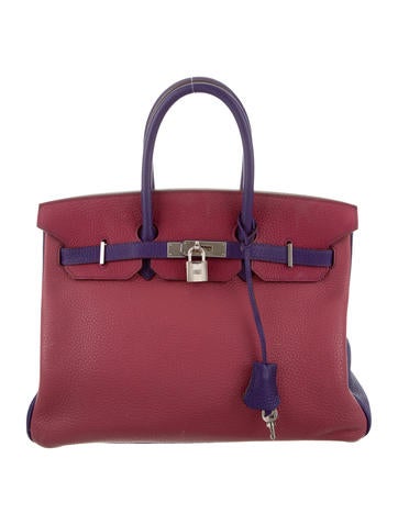 Birkin 35 Birkin 35