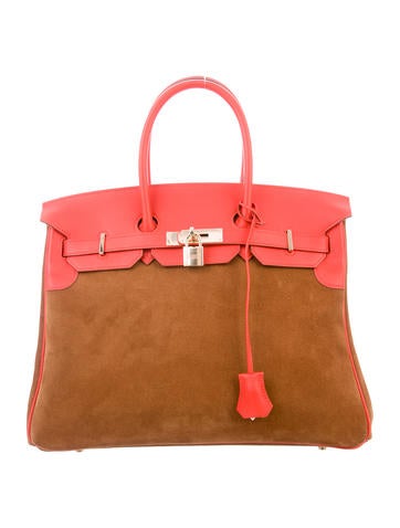 Birkin 35 Birkin 35 Hermès