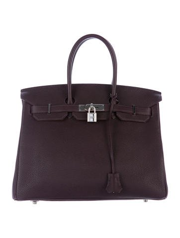 Birkin 35 Birkin 35 Hermès