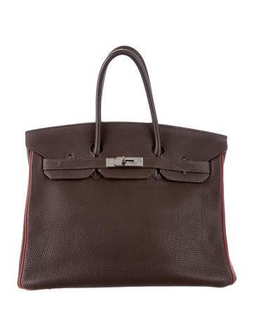 Birkin 35 Birkin 35