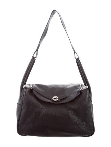 Lindy 34 black Lindy 34 black