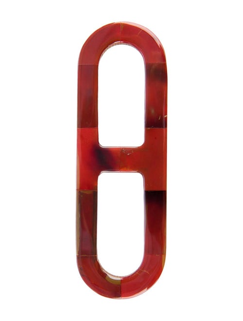 Hermès Chain d'Ancre Scarf Ring