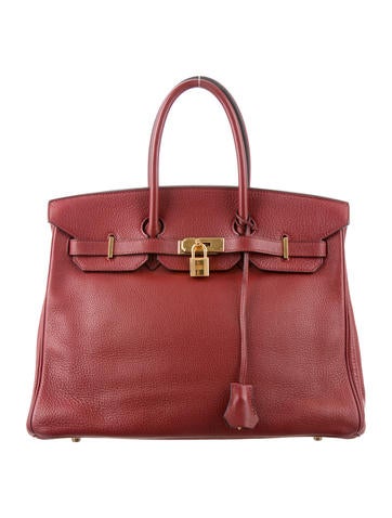 Birkin 35 Birkin 35