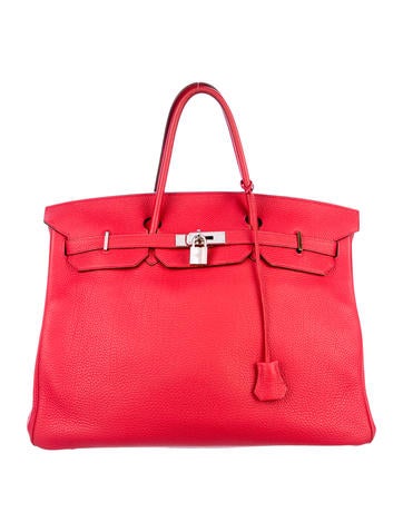 Birkin 35 red Birkin 35 red