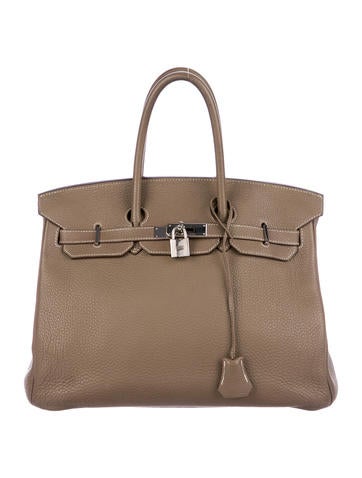 Birkin 35 Birkin 35