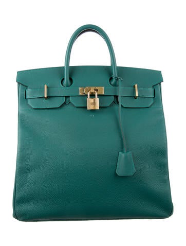 Birkin 40 green Birkin 40 green