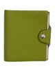 Hermès Ulysse Mini Agenda Cover w/ Notebook