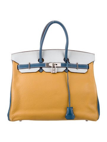 Birkin 35 Birkin 35