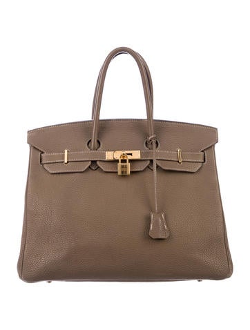 Birkin 35 Birkin 35