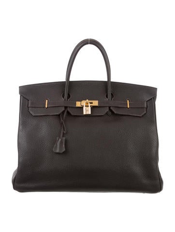 Birkin 40 black Birkin 40 black