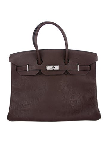 Birkin 35 Birkin 35