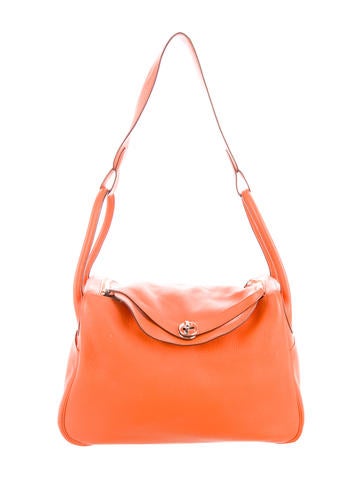 Lindy 34 orange Lindy 34 orange