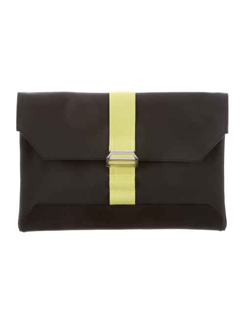 Hermès 2017 Cityslide Clutch