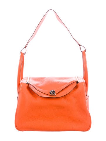 Lindy 34 orange Lindy 34 orange