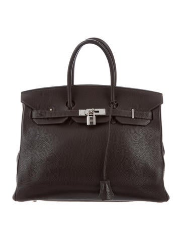 Birkin 35 Birkin 35