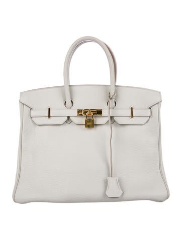 Birkin 35 Birkin 35