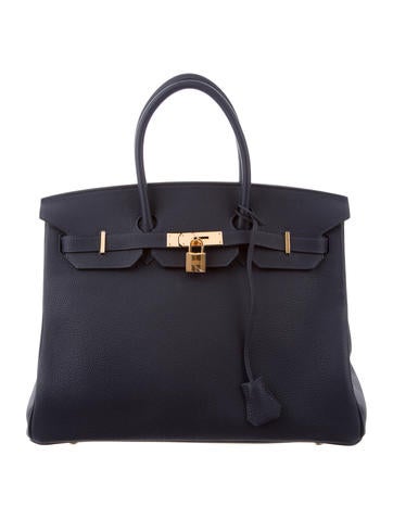Birkin 35 Birkin 35