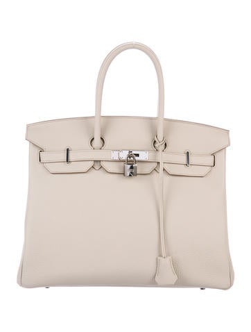 Birkin 35 Birkin 35