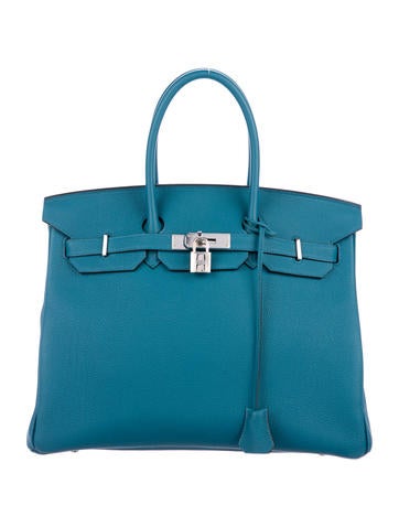 Birkin 35 Birkin 35