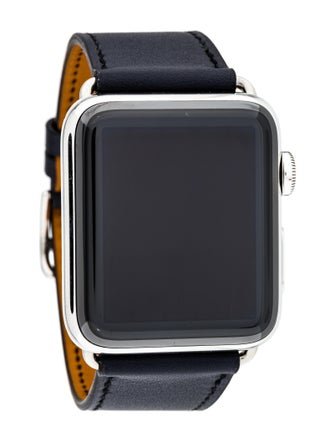 Hermès x Apple 3rd Generation Watch