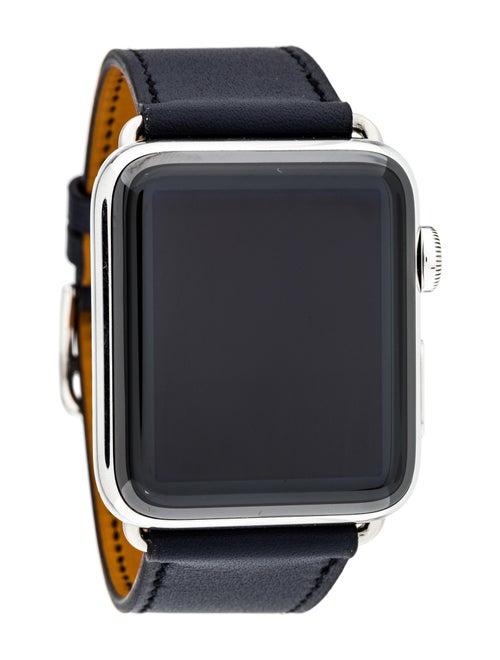 Hermès x Apple 3rd Generation Watch