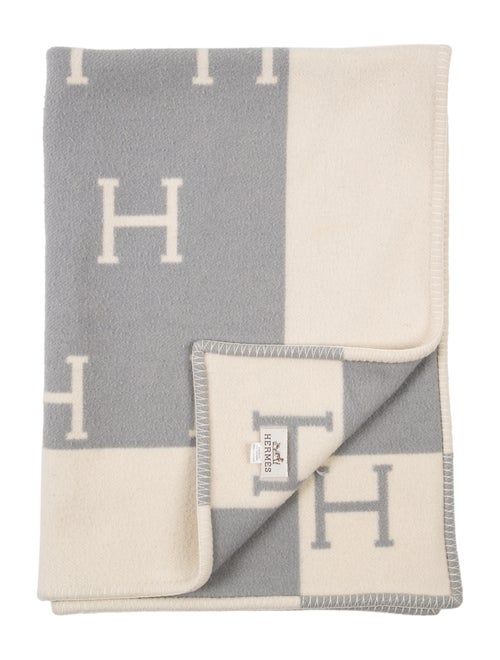 Hermès Avalon Baby Blanket Kids Furniture & Accessories HER141107