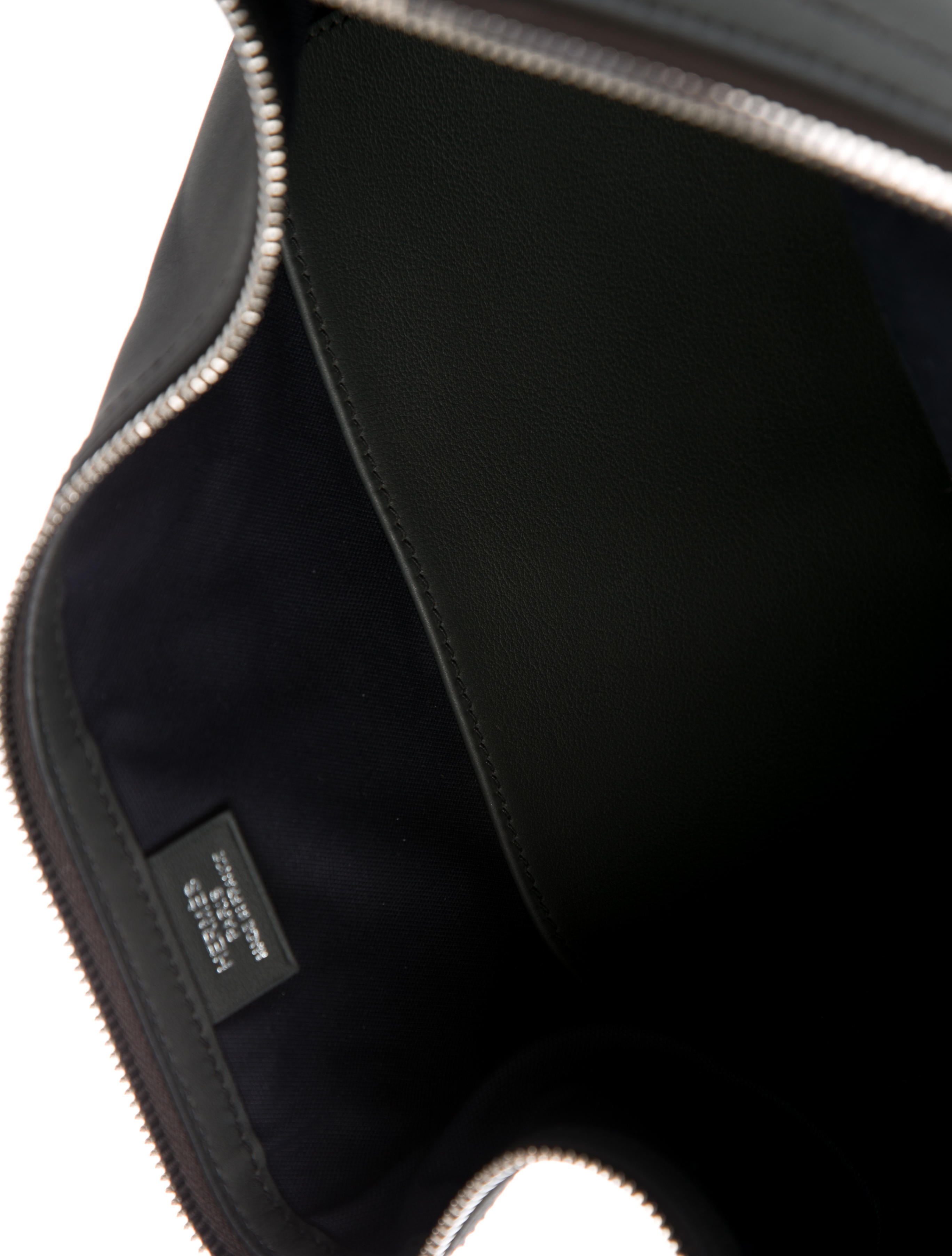 hermes cityslide shoulder bolsa