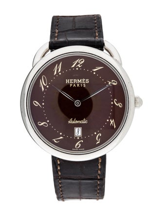 Hermès Arceau Watch