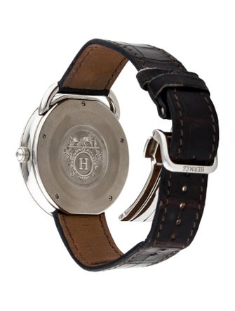 Hermès Arceau Watch