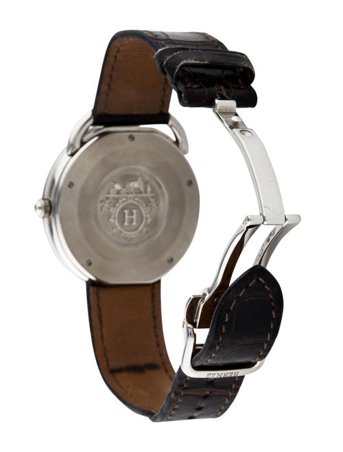 Hermès Arceau Watch