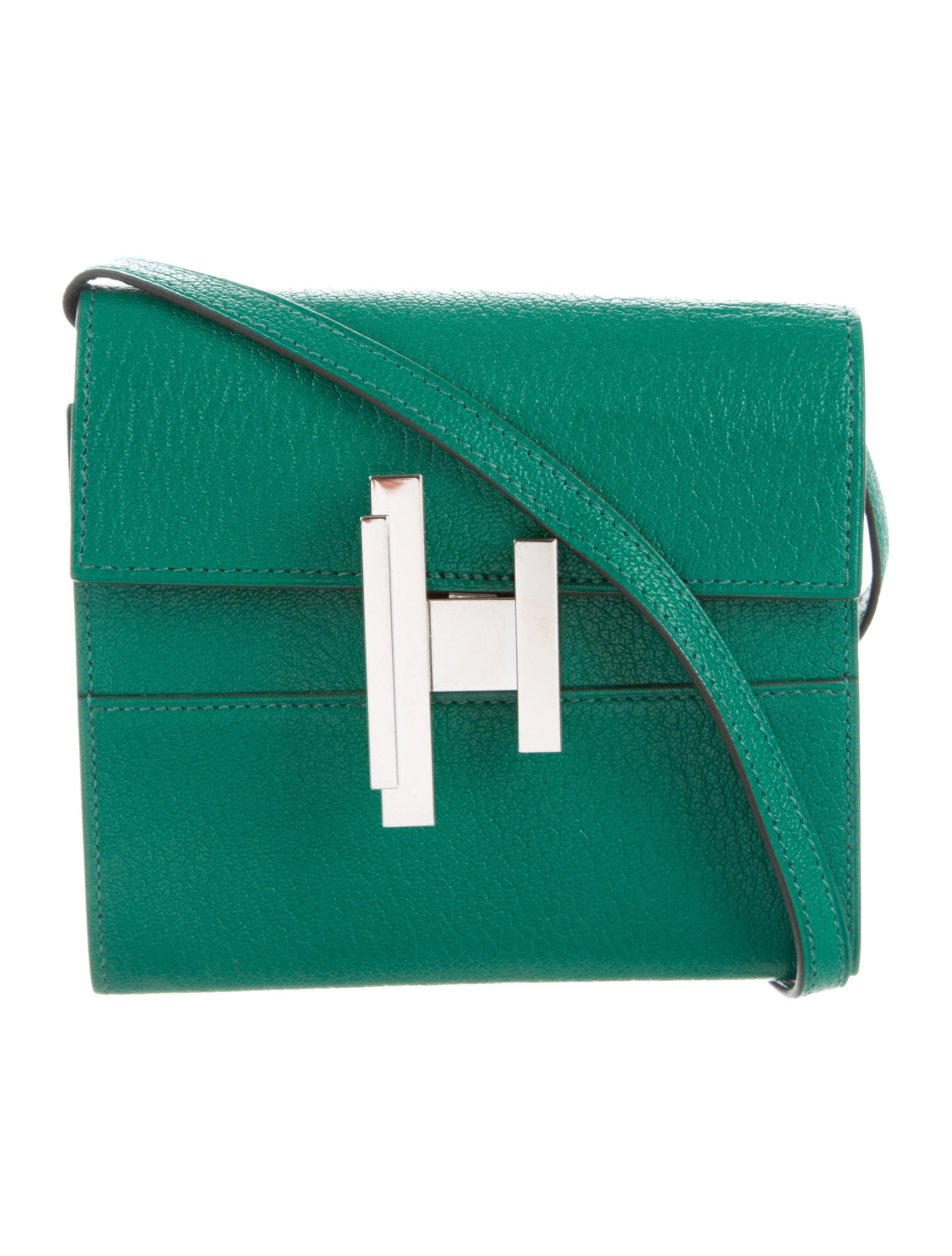 hermes cinhetic mini wallet